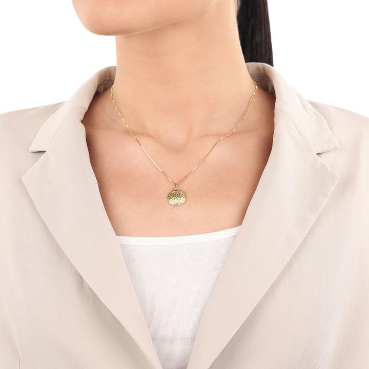 Image du produit Amor Pendentif pour femme, or 375 (Or 375, 9 ct)