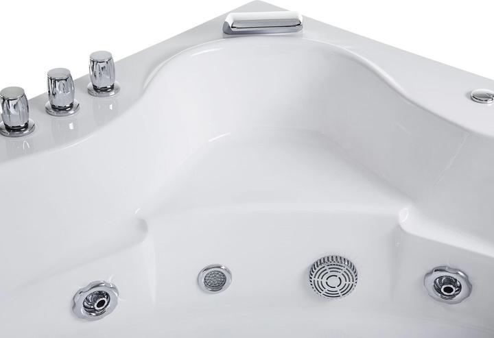 Image du produit Beliani Tocoa (350 l, 190 cm, 138 cm)