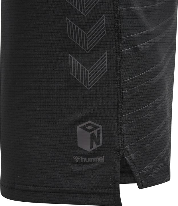 Produktbild hummel Ongrid Poly Tee S/S Kids (116)