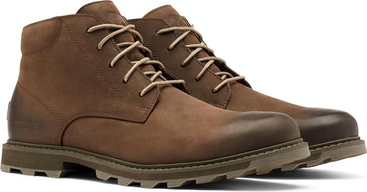 Actual product image Sorel Madson II Chukka WP (44)