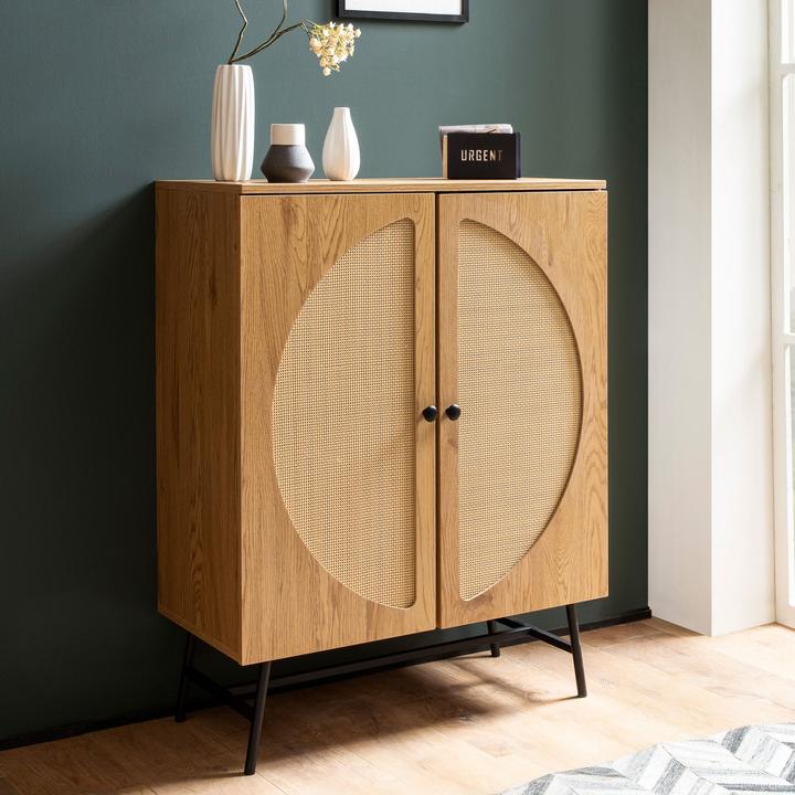 Image du produit Wohnling 80x103x39