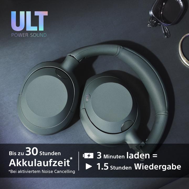 Produktbild Sony ULT Wear (DNC, 30 h, Kabellos)
