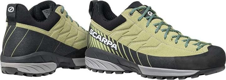 Produktbild Scarpa Mescalito GTX Schuhe (37)