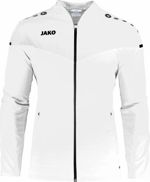 Produktbild JAKO Präsentationsjacke Champ 2.0 Damen (36)