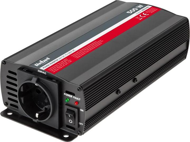 Produktbild Kemo Wechselrichter ist 24V