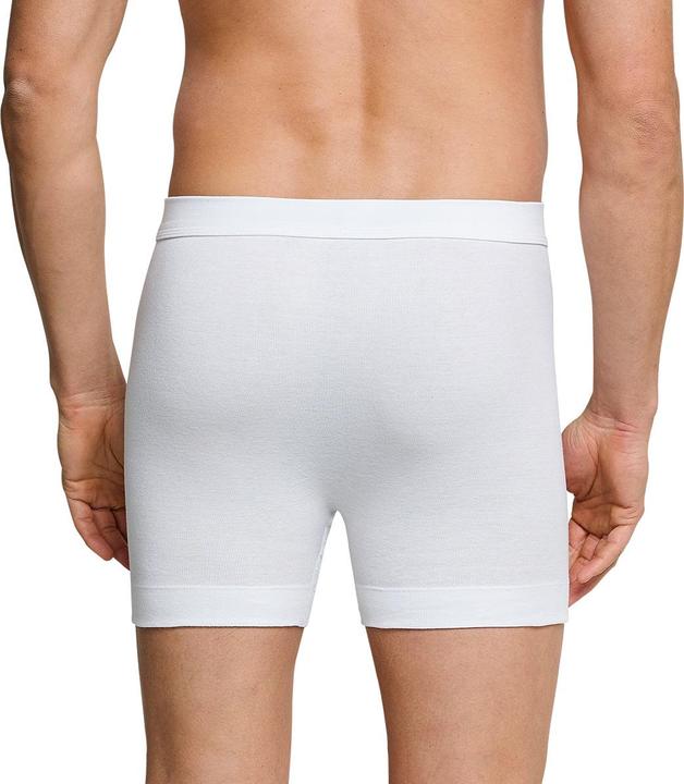 Produktbild Schiesser 3er Pack Essentials Feinripp Long Short / Pant (XXL, 3er Pack)