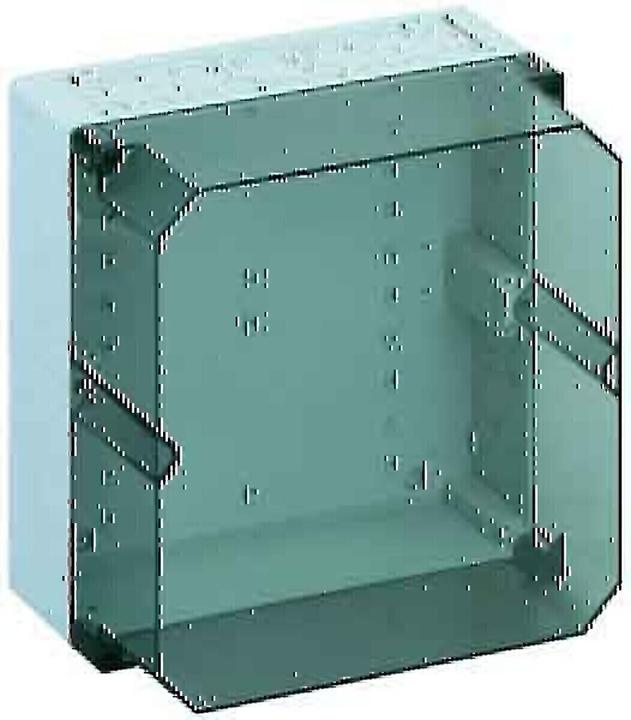 Productafbeelding Spelsberg Inbouwbehuizing 300 x 30 (Huisvesting)