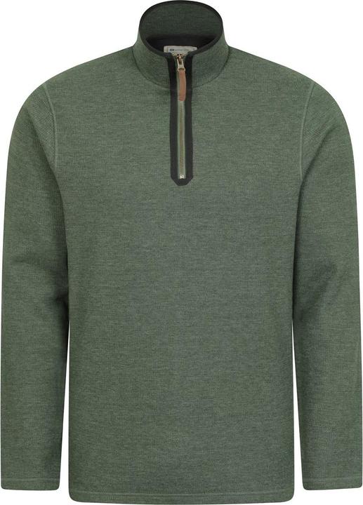 Produktbild Mountain Warehouse Beta Contrast Zip Top (XS)