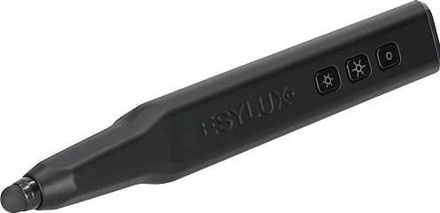 Produktbild Esylux ESY-Pen - Universal - Bluetooth - Drucktasten - Schwarz