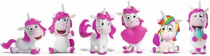 Actual product image Craze Bath ball Inkee: With surprise - Unicorn (Bath bombs)