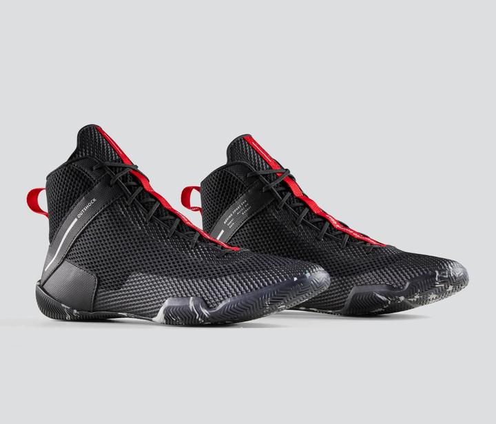 Produktbild Outshock BOXING SHOES 500 (38)