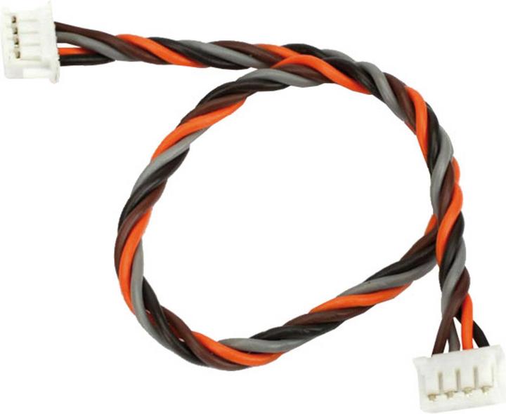 Produktbild x-bus erweiterung 15cm