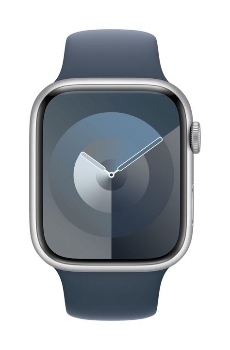 Actual product image Apple Sports bracelet (45 mm, Fluoroelastomer)