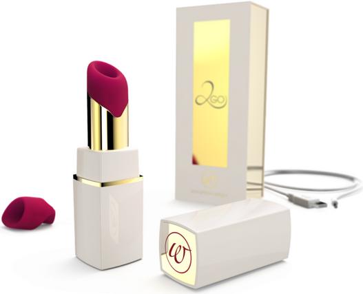 Actual product image Womanizer 2 Go