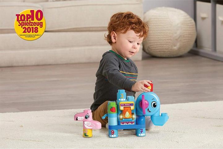 Produktbild VTech BlaBlaBlocks - Elefant (Deutsch)