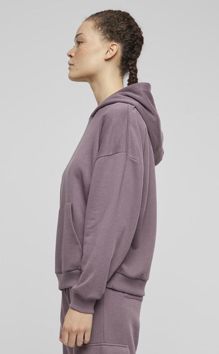 Image du produit Urban Classics Sweat à capuche léger Terry surdimensionné pour femme - 166865 (XL)