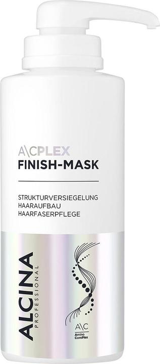 Alcina A/CPLEX Finish-Mask (500 ml)