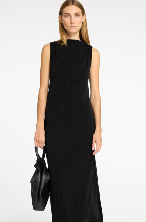 Produktbild Selected Femme Glitzer Maxikleid (M)