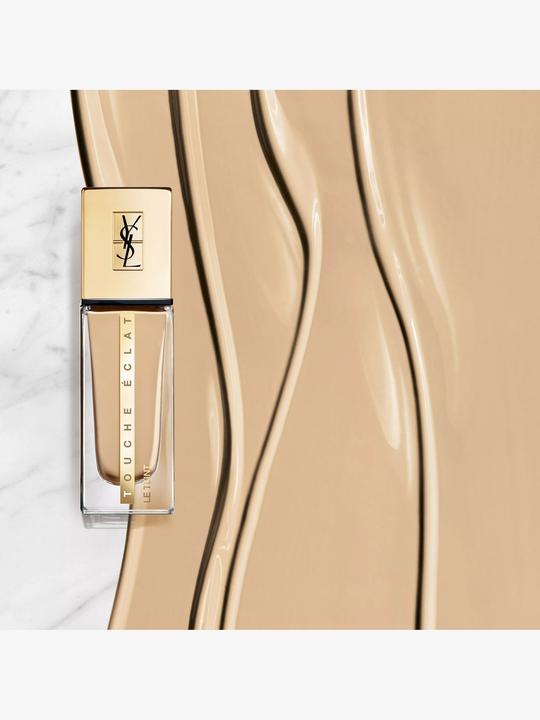 Image du produit Yves Saint Laurent Touche Éclat Le Teint Almond B30 (B30 - Amande)