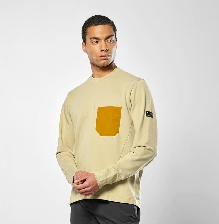 Produktbild Salewa Fanes Dry'Ton Pullover (L)