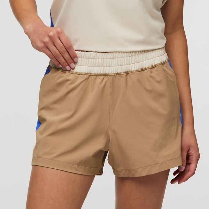 Actual product image Cotopaxi Cambio Short (S)