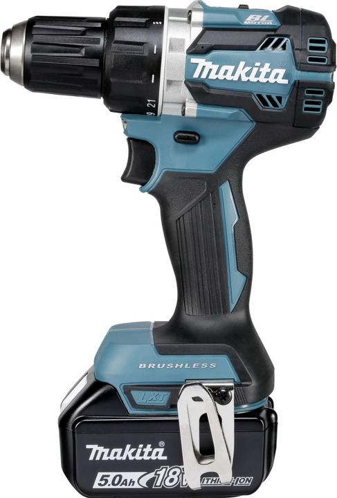 Image du produit Makita DDF484RTE (Fonctionnement sur batterie)