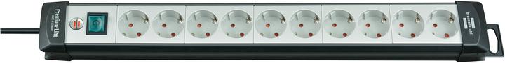 Produktbild Brennenstuhl Premium-Line (10 x, 3 m)