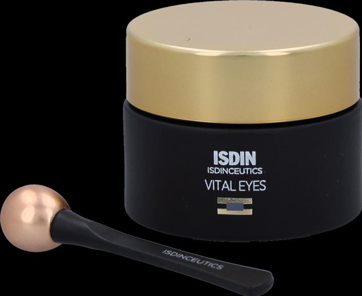 Image du produit Isdin Isdinceutics Rejuvenate Vital Eyes crème pour les yeux 15g (15 ml)