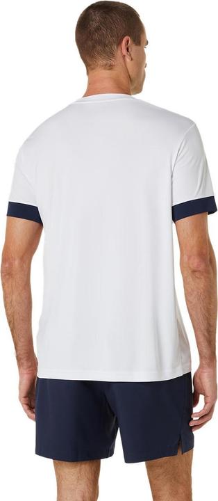 Image du produit ASICS Performance Court M SS T-shirt Hommes (M)