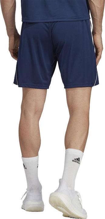 Actual product image adidas Tiro 23 League Training Mens Shorts Navy Blue HS7226 (2XL) (XXL)