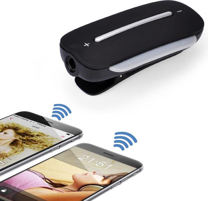 Actual product image Avantree Clipper Pro (Receiver)