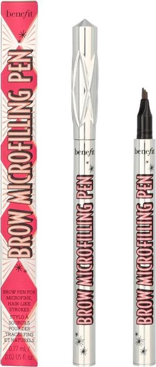 Actual product image BeneFit Cosmetics Brow Microfilling Pen (Blonde)