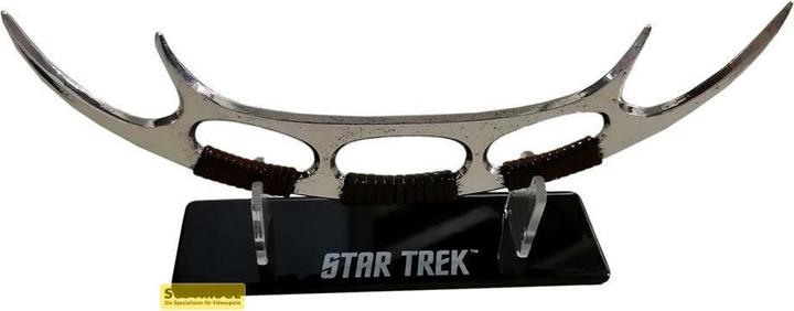 Immagine prodotto Factory Entertainment Star Trek: Bat'Leth