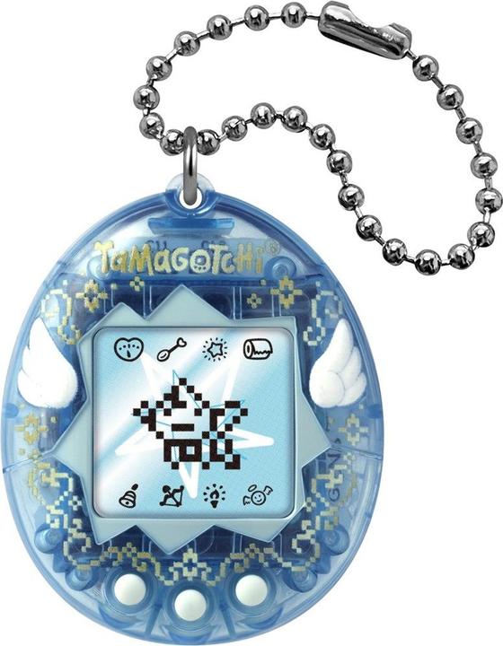 Actual product image Bandai TAMAGOTCHI Angel Sky (P3)