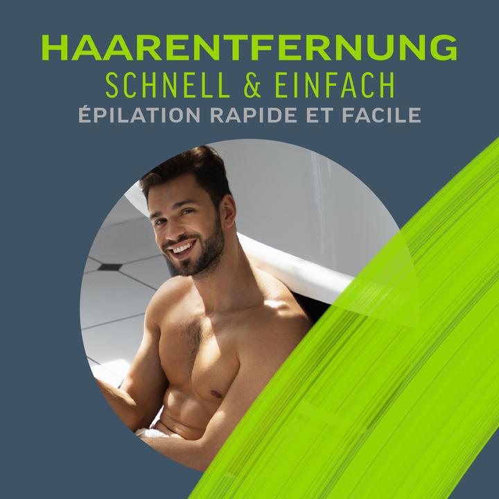 Produktbild Veet Intimbereich Haarentfernungs (150 ml, 1 x, 196 g)