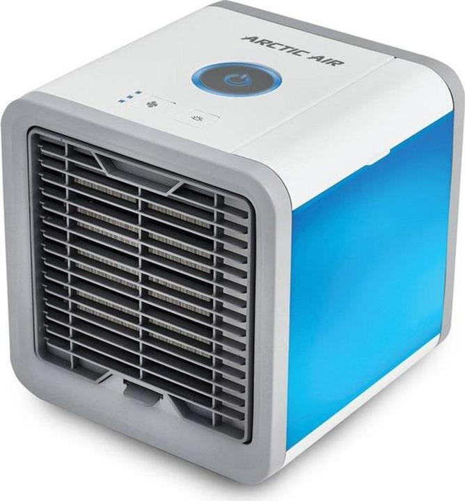 Productafbeelding Livington Lucht (5 m², 1200 BTU/h)