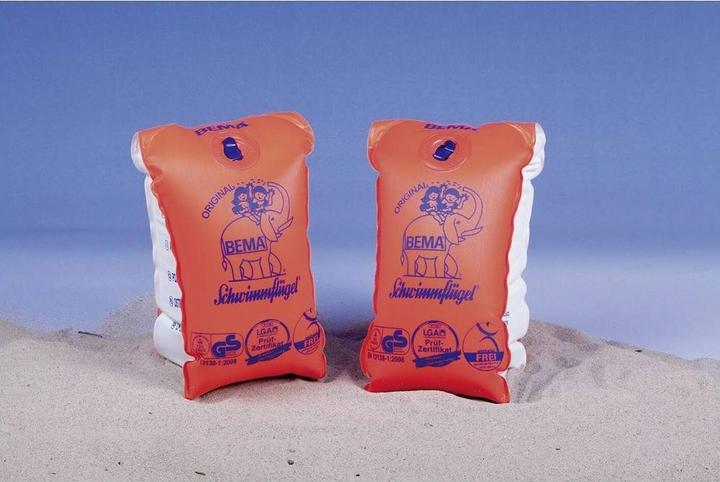 Produktbild Bema Schwimmflügel