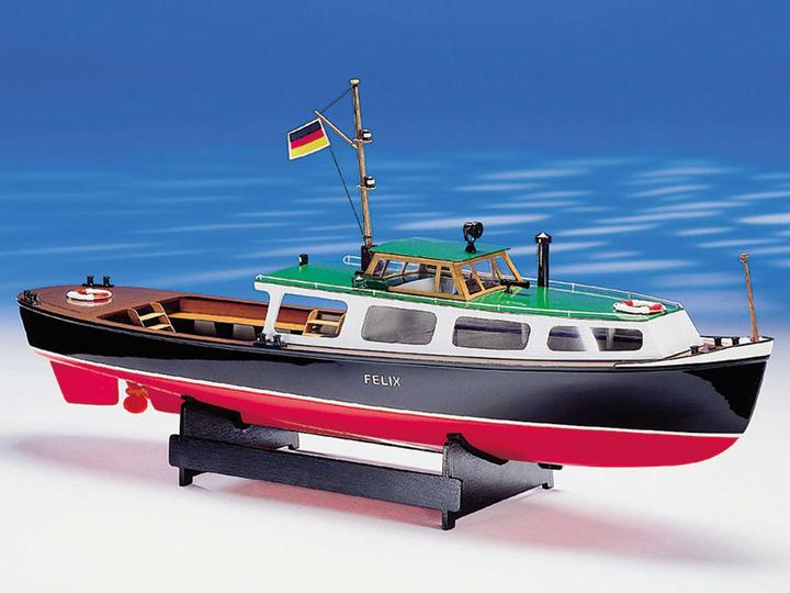 Actual product image Krick Felix