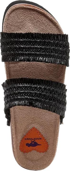 Image du produit Rocket Dog - Tongs ARUBA RAFFIA - Femme (40)