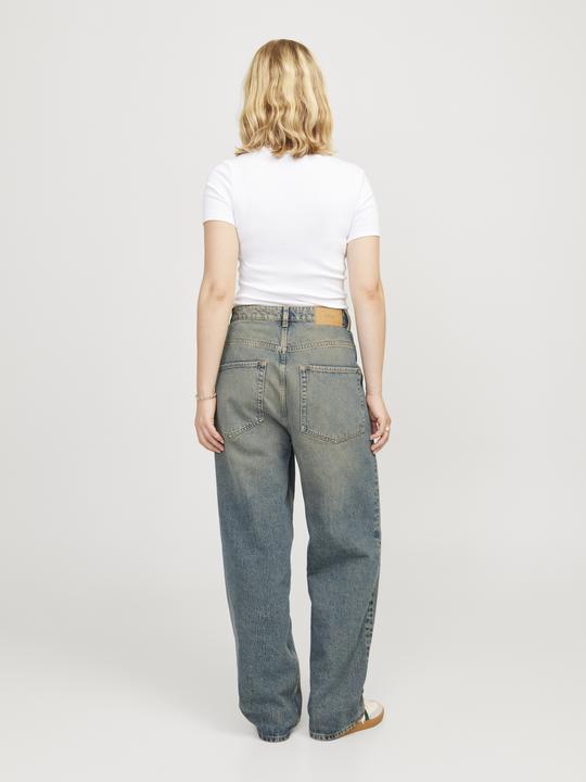 Produktbild JJXX Jxerin Baggy Mw R204 Jeans Dnm Ln (W29/L32)