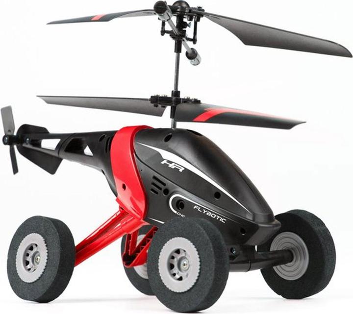 Produktbild Silverlit Air Wheelz RC Helikopter Drohne