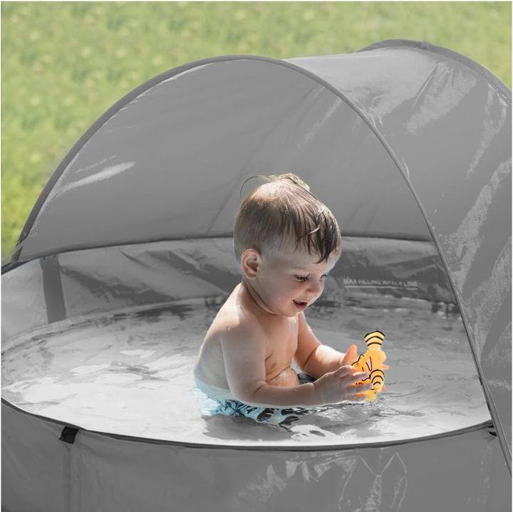 Actual product image Deryan Pop Up Pool