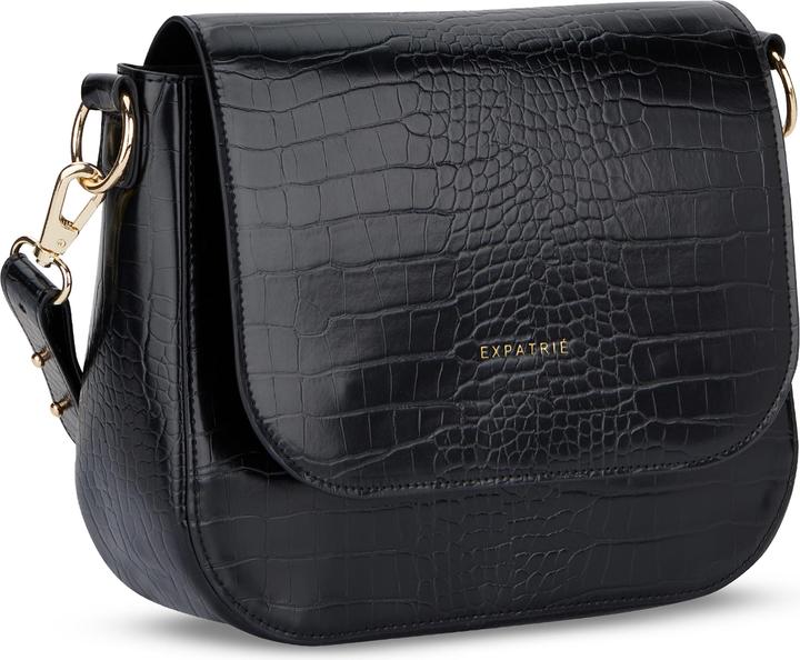 Produktbild Expatrié Satteltasche Louise Large (4 l)