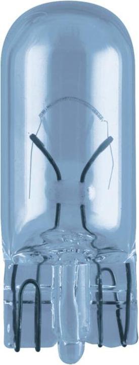 Actual product image Philips WhiteVision (W5W)