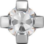 Image du produit Studex Sensitive Clous d'oreilles Tiffany Argent Zirconia 2 mm (Acier inoxydable)