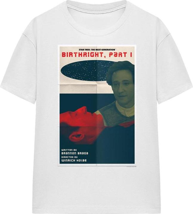 Produktbild The Next Generation Season 6 Episode 16 TShirt (M)