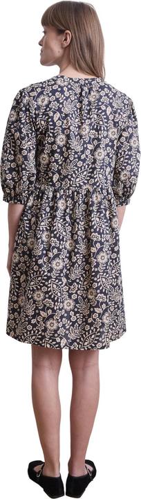 Produktbild Vertbaudet Kurzes Blumenkleid für Schwangerschaft & Stillzeit (34)