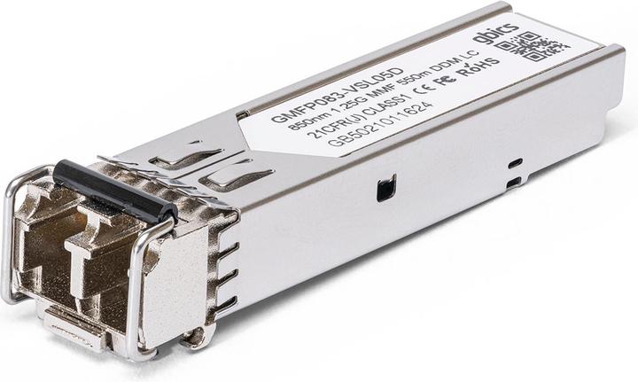 ProXtend SFP SX LC 550M Gigabit