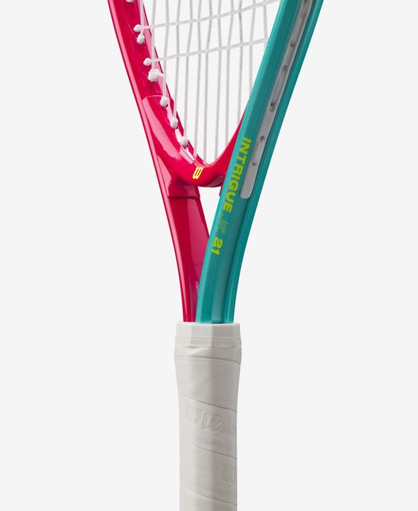 Produktbild Wilson Intrigue Girl 21 Junior (171 g)