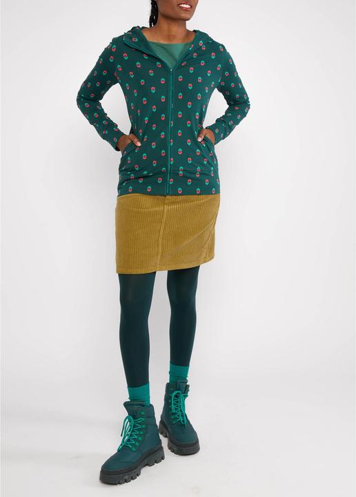 Produktbild Blutsgeschwister Scuba Duba Zip Up (XS)